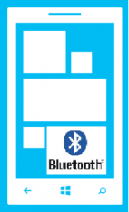 klinik-hp.com cara mengganti nama bluetooth Windows Phone
