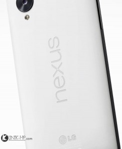 Cara Mudah Mengaktifkan Notifikasi LED di Google Nexus 5