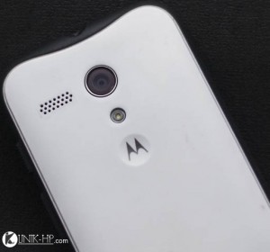List Kode Rahasia di HP Motorola G