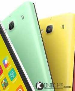 Solusi Hasil Kamera Kuning Xiaomi Redmi 2