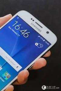 Cara Capture atau Screenshot Samsung Galaxy S6 S6 Edge
