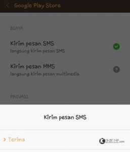 Solusi Error Verifikasi Account Google Play Store Xiaomi