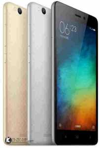 Kelebihan Xiaomi Redmi 3 dan Kekurangan Xiaomi Redmi 3