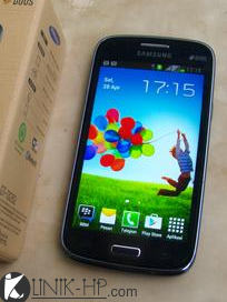 Cara Mengatur SIM Card Untuk Data Internet Samsung Galaxy Core Duos