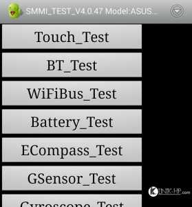 Tips Cara Cek Hardware Sebelum Membeli Asus Zenfone 6 Mudah