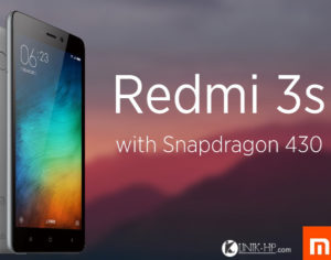 Tips Sebelum Membeli Xiaomi Redmi 3s 3X 3s Prime