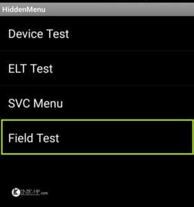 Tips Setting Jaringan 4G LTE Only LG V20 Dengan Mudah