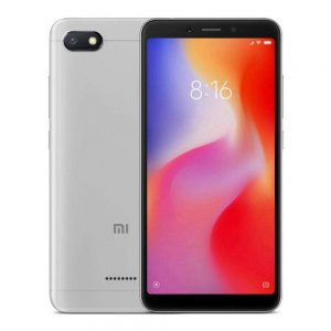 Xiaomi Redmi 6A