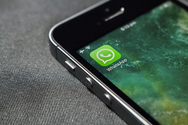 Cara Menghilangkan Status Online di WhatsApp (Tutorial Gambar)