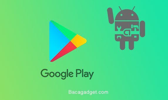 Solusi Tidak Bisa Install / Update Aplikasi di Play Store