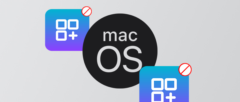 Force Kill atau Tutup Paksa Aplikasi macOS